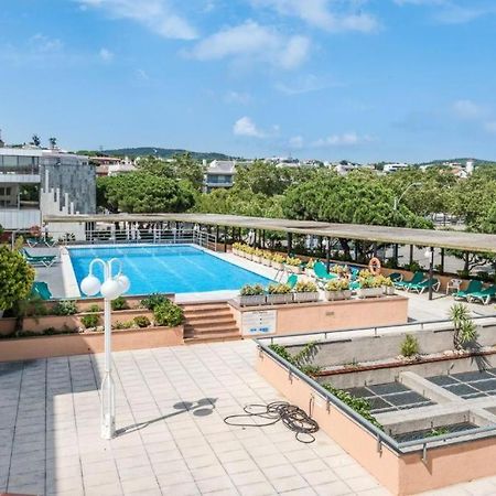Apartamento Alto Standing Con Piscina Privada, Aire Acondicionado Y Wifi Castell-Platja d’Aro Exterior foto