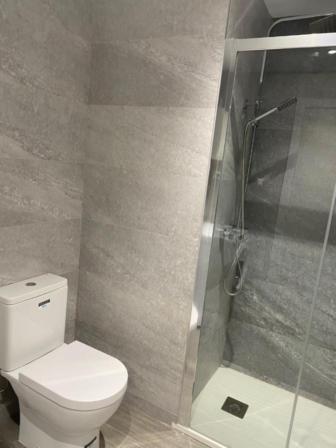 Apartamento Alto Standing Con Piscina Privada, Aire Acondicionado Y Wifi Castell-Platja d’Aro Exterior foto