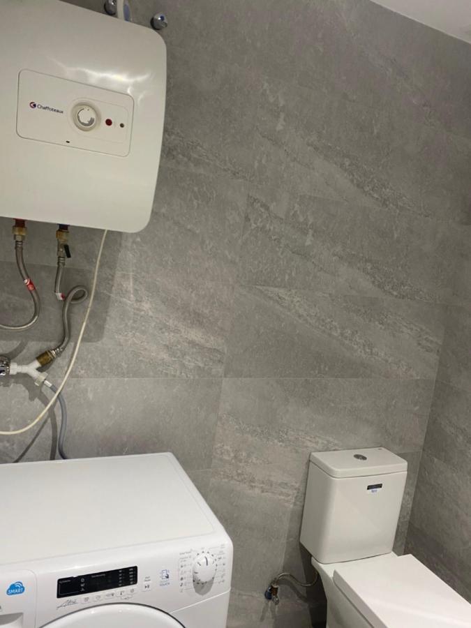 Apartamento Alto Standing Con Piscina Privada, Aire Acondicionado Y Wifi Castell-Platja d’Aro Exterior foto