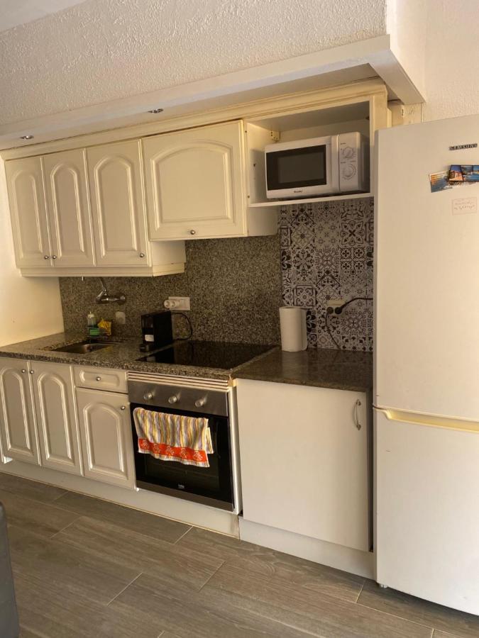 Apartamento Alto Standing Con Piscina Privada, Aire Acondicionado Y Wifi Castell-Platja d’Aro Exterior foto