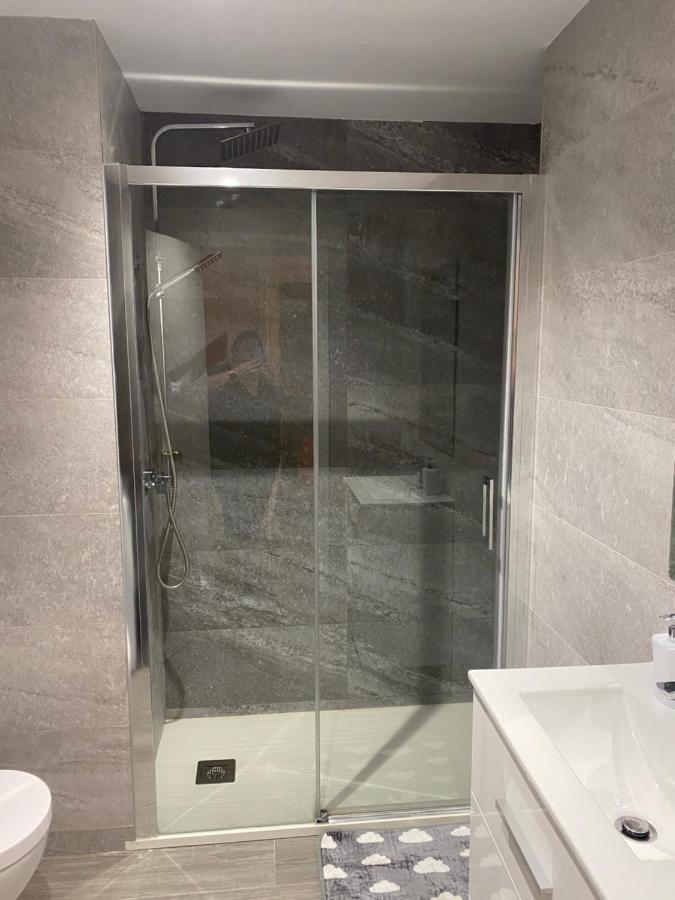 Apartamento Alto Standing Con Piscina Privada, Aire Acondicionado Y Wifi Castell-Platja d’Aro Exterior foto